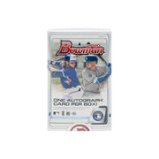 2020 Bowman Baseball Hobby Box