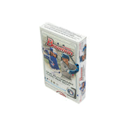 2020 Bowman Baseball Hobby Box