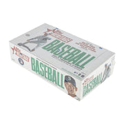 2013 Topps Heritage Baseball Hobby Box (Reed Buy)