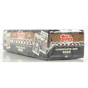 2008 Topps Factory Set Baseball Hobby (Box) (Reed Buy)