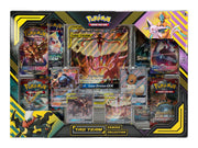 Pokemon Tag Team Powers Collection