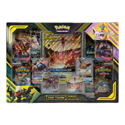 Pokemon Tag Team Powers Collection