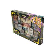 Pokemon Tag Team Powers Collection