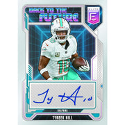2025 Panini Donruss Elite Football Hobby Box