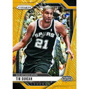 2024/25 Panini Prizm Basketball 1st Off The Line FOTL Hobby Box