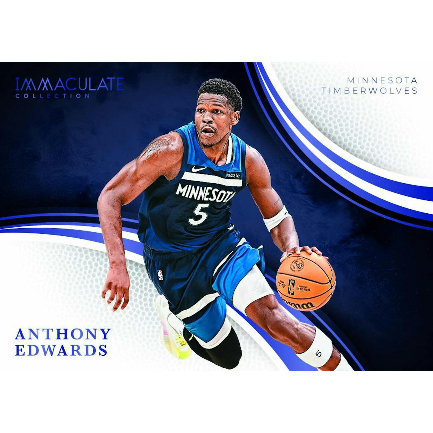 2024/25 Panini Immaculate Basketball 1st Off The Line FOTL Hobby Box
