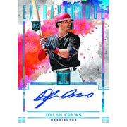 2025 Panini Impeccable Baseball Hobby 3-Box Case