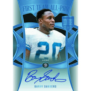 2024 Panini Eminence Football Hobby Case