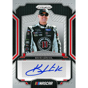 2025 Panini Prizm NASCAR Racing Hobby 12-Box Case