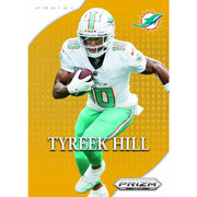 2024 Panini Prizm Deca Football 1st Off The Line FOTL Hobby Box