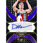 2024/25 Panini Select Basketball Hobby Box