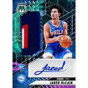 2024/25 Panini Mosaic Basketball Choice Box