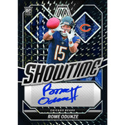 2024 Panini Mosaic Football 1st Off The Line FOTL Hobby Box