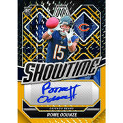 2024 Panini Mosaic Football Choice 20-Box Case
