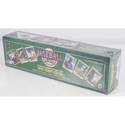 1990 Upper Deck Baseball Factory Set