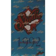 1992 Leaf Studio Baseball Hobby Box