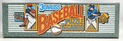 1990 Donruss Baseball Factory Set (Reed Buy)