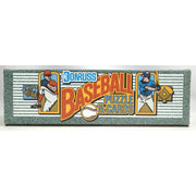 1990 Donruss Baseball Factory Set (Reed Buy)