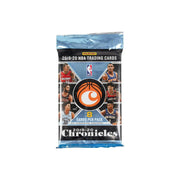 2019/20 Panini Chronicles Basketball Hobby Pack