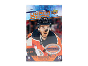 2020/21 Upper Deck Series 1 Hockey Hobby Box