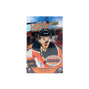 2020/21 Upper Deck Series 1 Hockey Hobby Box