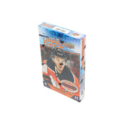 2020/21 Upper Deck Series 1 Hockey Hobby Box