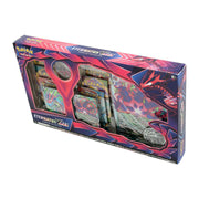 Pokemon Eternatus VMAX Premium Collection Box