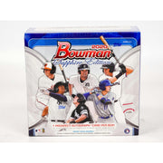 2020 Bowman Sapphire Baseball Hobby Box