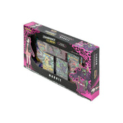 Pokemon Champion's Path Premium Collection Marnie Box