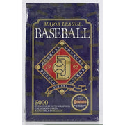 1992 Donruss Series 1 Baseball Hobby Box