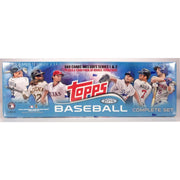 2014 Topps Baseball Factory Set (Box) (Reed Buy)