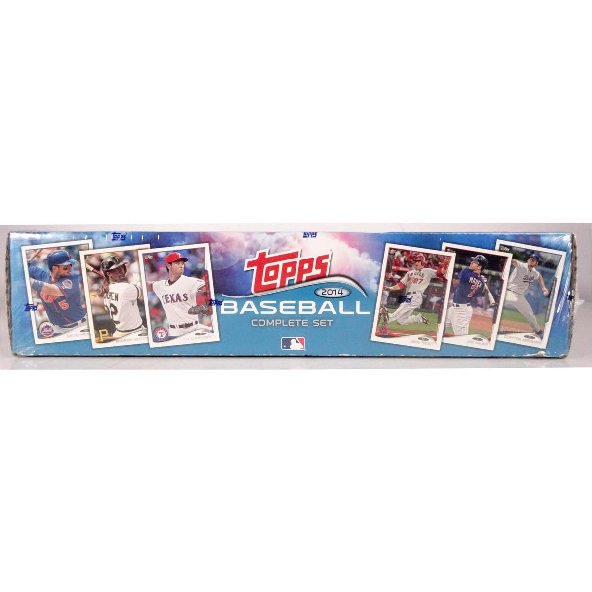 2014 Topps Baseball Factory Set (Box) (Reed Buy)