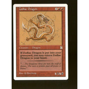Zodiac Dragon (Near Mint)