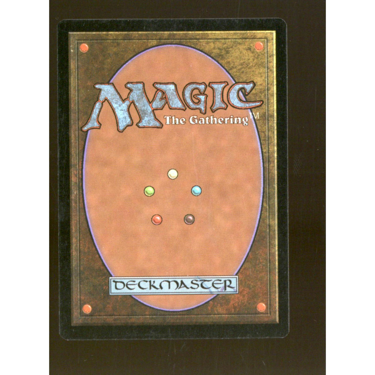Zodiac Dragon (Near Mint)