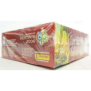 2006 Panini FIFA World Cup Germany Soccer Hobby Box (Reed Buy) 1st Messi WC Card!