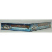 1999/00 Topps Chrome Basketball Hobby Box (Reed Buy)