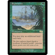 Exploration (Near Mint)
