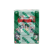 1992 Fleer Baseball Wax Box