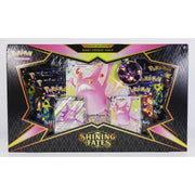 Pokemon Shining Fates Premium Box - Crobat