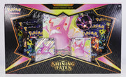 Pokemon Shining Fates Premium Box - Crobat