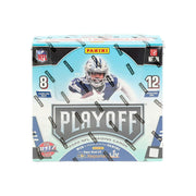 2020 Panini Playoff Football Hobby Box