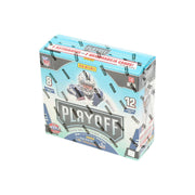 2020 Panini Playoff Football Hobby Box
