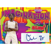 2022/23 Leaf Vivid Basketball Hobby Box (Reed Buy)