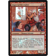 Imperial Recruiter (Near Mint Foil)