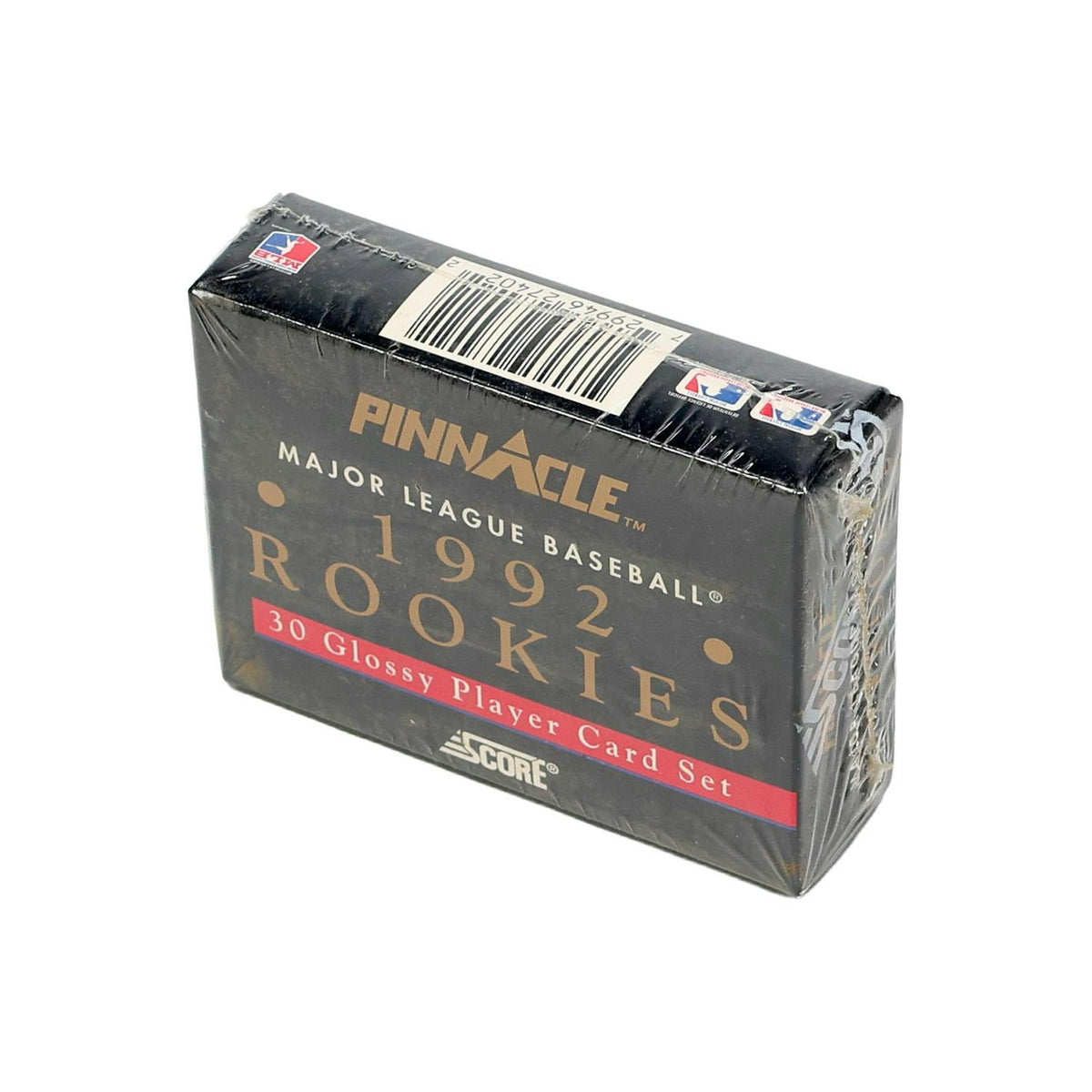 1992 Pinnacle Rookies Baseball Factory Set