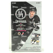 1993/94 Donruss Series 1 Hockey Hobby Box (Reed Buy)