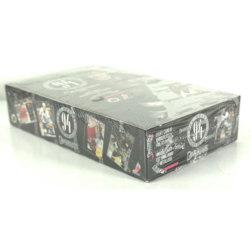 1993/94 Donruss Series 1 Hockey Hobby Box (Reed Buy)