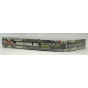 2001 Topps XFL Football Hobby Box (Reed Buy)