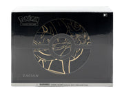 Pokemon Sword & Shield Elite Trainer Box Plus - Zacian