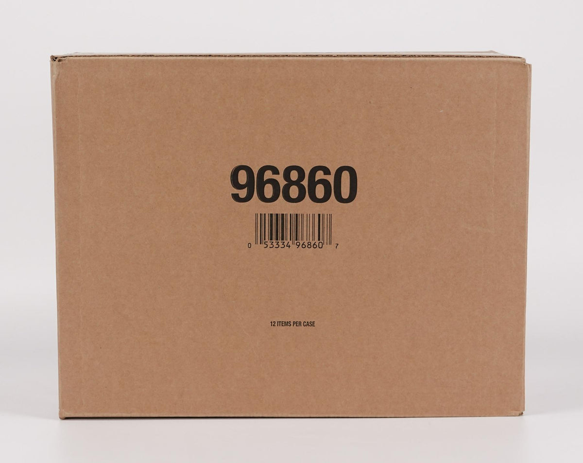 2021/22 Upper Deck Series 1 Hockey Tin (Box) Case (12Ct.)